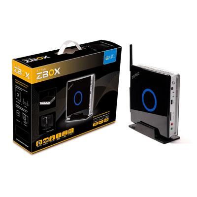 ZBOX SFF H61 i3 3220T