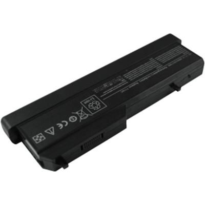 WC Battery fits Dell Vostro