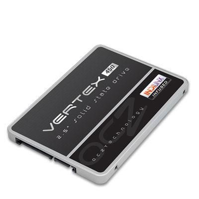 256GB Vertex 450 2.5"" SSD 7mm