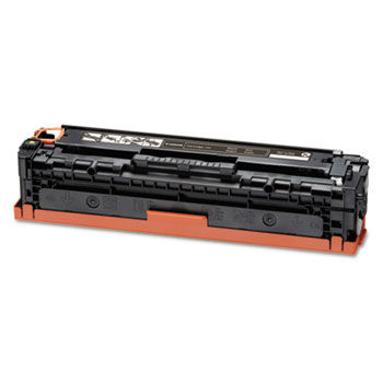 6272B001 (CRG-131) Toner, 1400 Page-Yield, Black