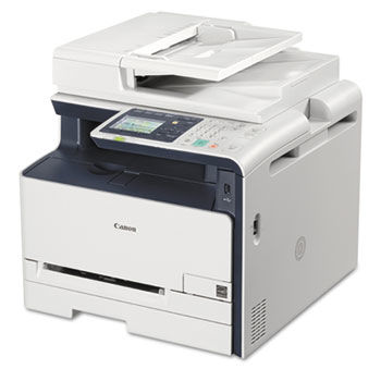 imageCLASS MF8280Cw Wireless Multifunction Laser Printer, Copy/Fax/Print/Scan