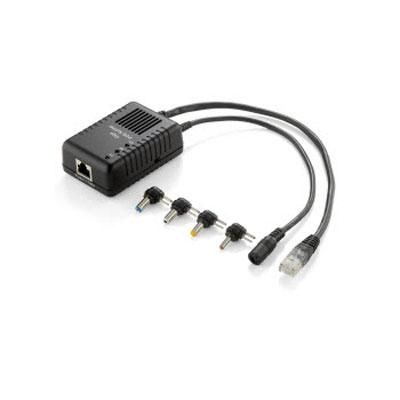 Gigabit PoE Splitter