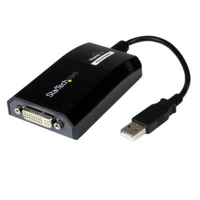 USB to DVI Adapter