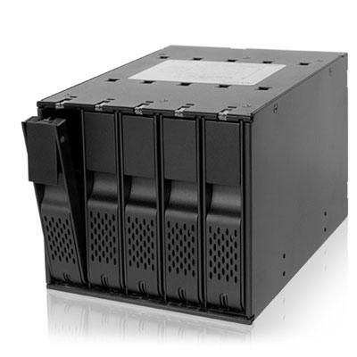 FlexCage Trayless 5x3.5"" HDD