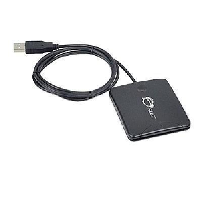 USB 2.0 Smart Card Reader