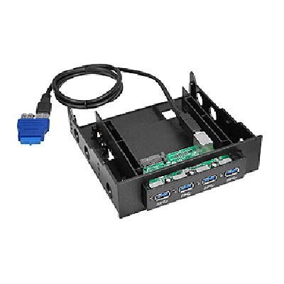 USB 3.0 4-Port Hub
