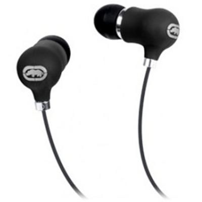 Ecko Bubble Earbuds Black