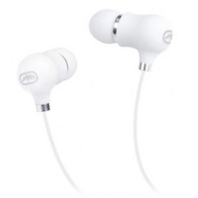 Ecko Bubble Earbuds White