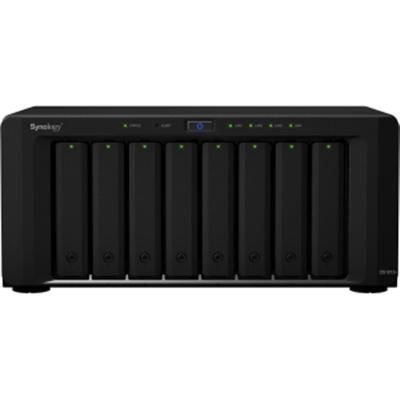 Synology DiskStation DS1813PLU