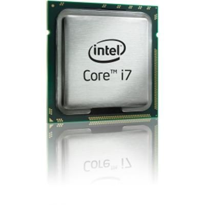 Core i7 4800MQ Processor