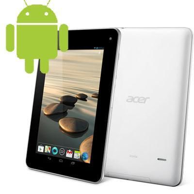 7"" 16GB Android 4.1