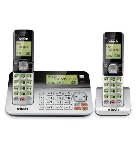 Vtech Cordless 2-pack