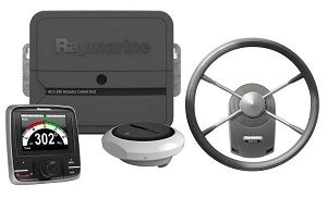 RAYMARINE EV-200 SPORTPILOT