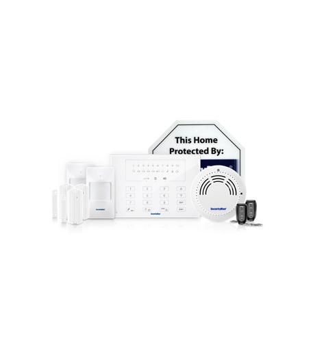 Deluxe Kit of D.I.Y. Wireless Smart Home