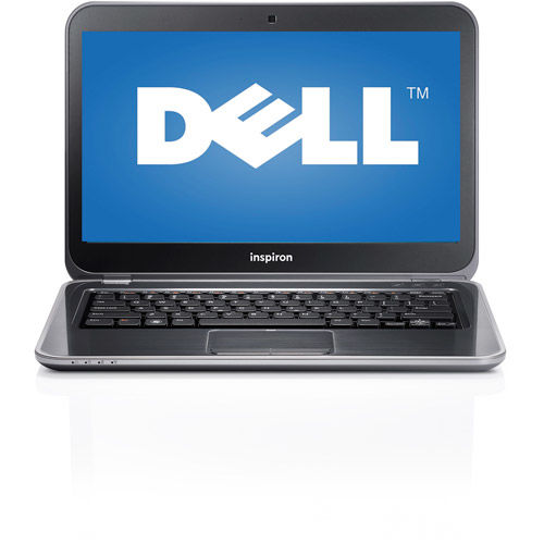 Dell Inspiron I13Z-7731SLV Intel Core i5-3317U 1.7GHz 8GB 500GB 13.3'' Win8 (Moon Silver)