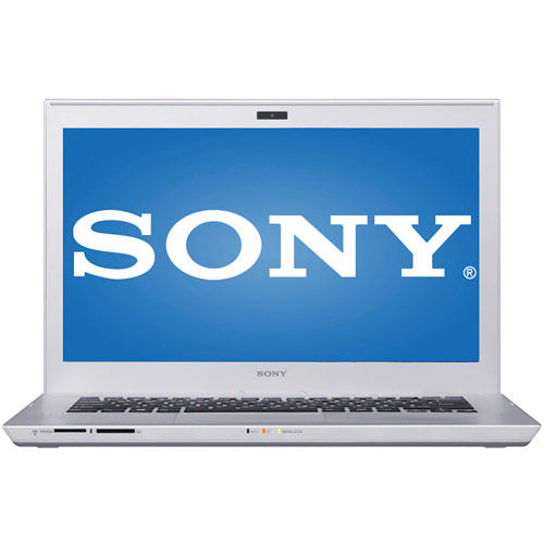 Sony VAIO SVT14113CXS Intel Core i3-3217U X2 1.8GHz 4GB 500GB DVD+/-RW 14'' Win8 (Silver Mist)