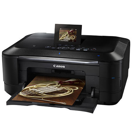 PIXMA MG8220 Wireless All-In-On Printer