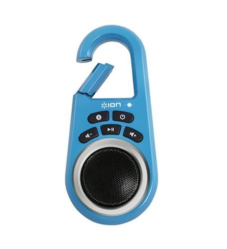 Portable Bluetooth Speaker with Clip