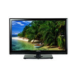 TV1701-19 19"" LED AC/DC TV Full HD with HDMI and USB