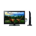 TVD1801-19 19"" LED AC/DC TV with DVD Player Full HD with HDMI, SD card reader and USB