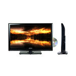 TVD1801-22 22"" LED AC/DC TV with DVD Player Full HD with HDMI, SD card reader and USB