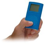 Kensington 33177 Microfiber Sleeve for iPod Minis