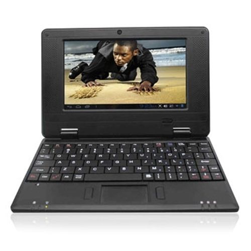 iView 7"" Android 4.0 LCD Netbook with Camera