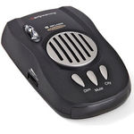 Early Warning RSX-5001 Radar Detector with Voice Guidance Alert