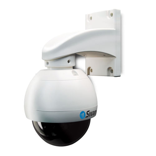 Swann PTZ Outdoor Dome Camera
