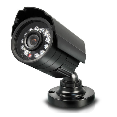 Swann PRO-580 Multi-Purpose Day/Night Security Camera - Night Vision 65ft / 20m