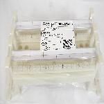 110 WIRING BLOCK W/ FT, 100-PAIR, CAT 5e