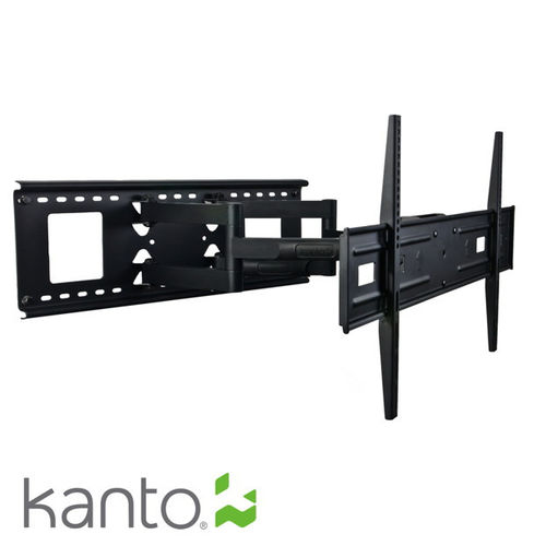 Full Motion TV Mount for 37-Inch to 70-Inch TVs