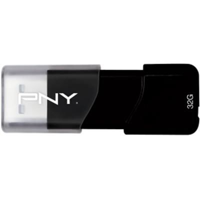 32GB Attache Flash Drive