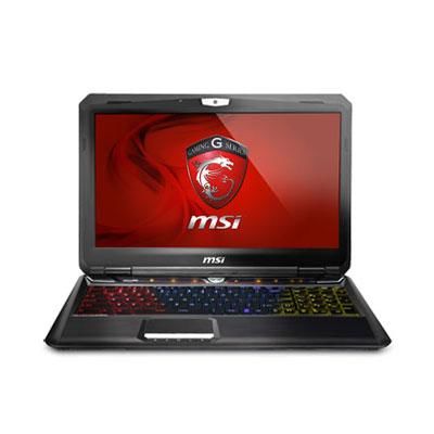 17.3"" Gaming Notebook Windows8