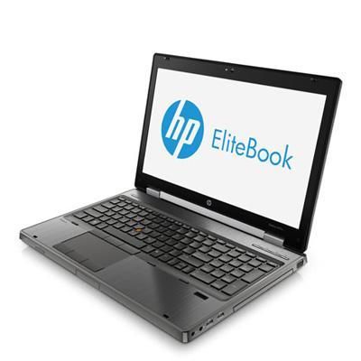 8570W  i7 3740 15 6"" 750G Wn8
