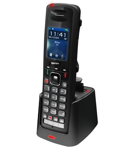 Uniden VOIP Honeycomb Handset