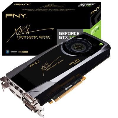 GeForce GTX770 2GB