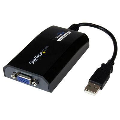 USB to VGA Adapter