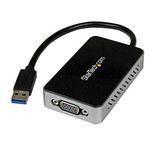 USB 3.0 to VGA with Hub