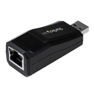 USB 3.0 Gigabit NIC