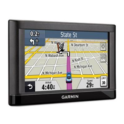 Nuvi 54 GPS