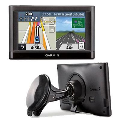 Nuvi 42 GPS