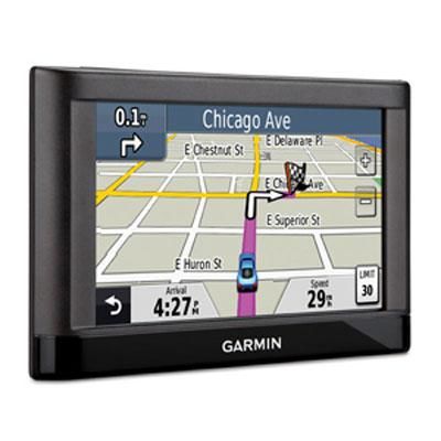 Nuvi 44 GPS