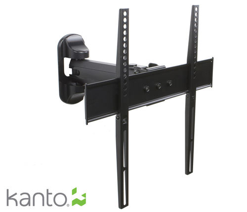 Full motion TV Mount for 26-inch to 50-inch TVs