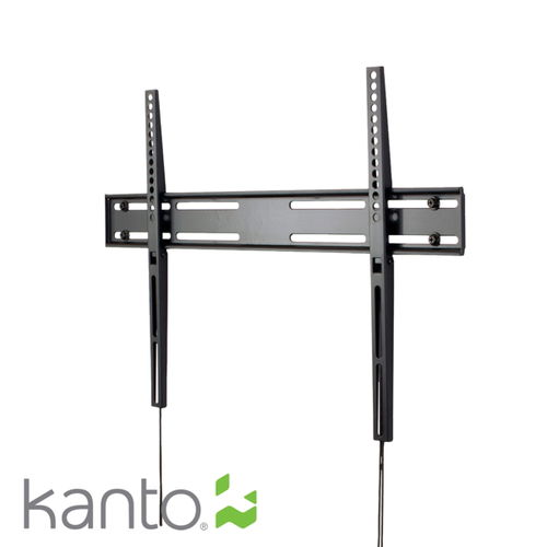 Low Profile Super Slim Wall Mount for 26-Inch to 50-Inch TVs