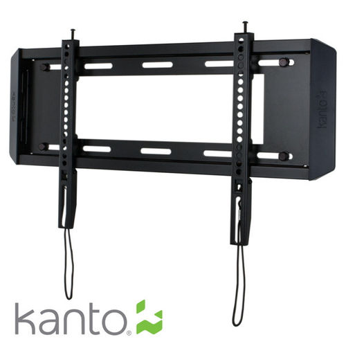 Fixed Wall Mount for 23-inch to 37-Inch TV's