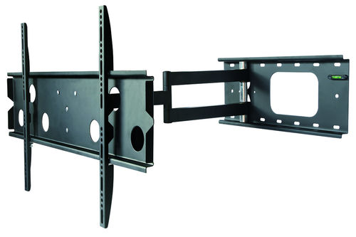 Full Motion TV Mount for 30-inch to 50-inch TVs
