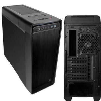 Urban S41 ATX Case