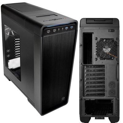 Urban S71 ATX Case with Window