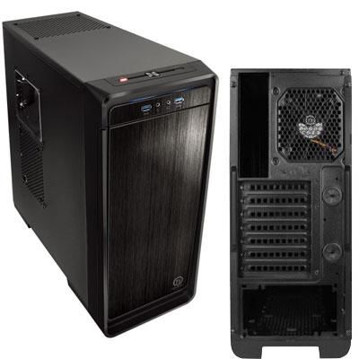 Urban S21 ATX Case with Window